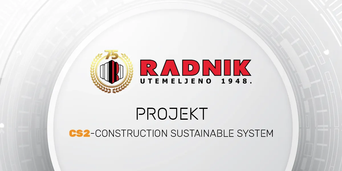 CS2-Construction Sustainable System